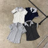 シャツアンサンブル風トップス | non-hedge | 詳細画像32