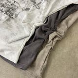 ムラサイドドロストアンサンブル風トップス | non-hedge  | 詳細画像34 