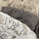 ムラサイドドロストアンサンブル風トップス | non-hedge  | 詳細画像35 