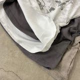 ムラサイドドロストアンサンブル風トップス | non-hedge  | 詳細画像36 