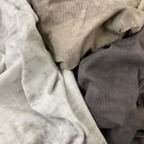 ムラサイドドロストアンサンブル風トップス | non-hedge  | 詳細画像37 