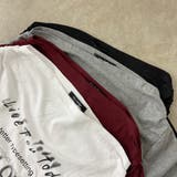 オフショルサイドドロストTシャツ | non-hedge  | 詳細画像36 