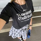 Tシャツ・チェックスカートセットアップ | non-hedge  | 詳細画像16 