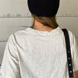 Tシャツ・チェックスカートセットアップ | non-hedge  | 詳細画像39 