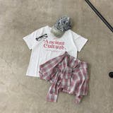Tシャツ・チェックスカートセットアップ | non-hedge  | 詳細画像47 