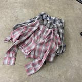 Tシャツ・チェックスカートセットアップ | non-hedge  | 詳細画像53 