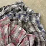Tシャツ・チェックスカートセットアップ | non-hedge  | 詳細画像55 