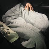 ストーンカットカーブパンツ | non-hedge  | 詳細画像27 