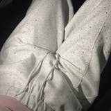 ストーンカットカーブパンツ | non-hedge  | 詳細画像38 