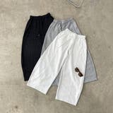 ストーンカットカーブパンツ | non-hedge  | 詳細画像40 