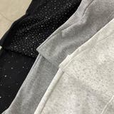 ストーンカットカーブパンツ | non-hedge  | 詳細画像44 