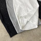 ストーンカットカーブパンツ | non-hedge  | 詳細画像46 