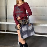 デニムトートバッグ | non-hedge  | 詳細画像15 