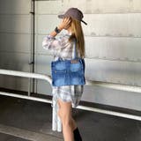 デニムトートバッグ | non-hedge  | 詳細画像25 