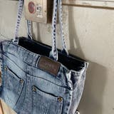 デニムトートバッグ | non-hedge  | 詳細画像42 