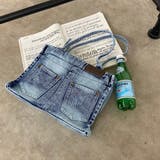 デニムトートバッグ | non-hedge  | 詳細画像47 