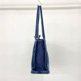 デニムトートバッグ | non-hedge  | 詳細画像51 