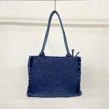 デニムトートバッグ | non-hedge  | 詳細画像52 