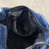 デニムトートバッグ | non-hedge  | 詳細画像56 