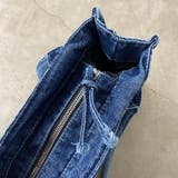 デニムトートバッグ | non-hedge  | 詳細画像58 