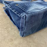 デニムトートバッグ | non-hedge  | 詳細画像65 