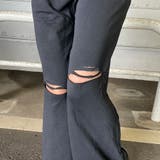 カットダメージサロペット | non-hedge  | 詳細画像32 
