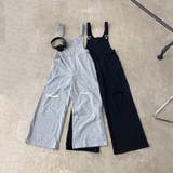 カットダメージサロペット | non-hedge  | 詳細画像35 