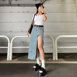 ヘンリーアンサンブルトップス | non-hedge | 詳細画像16