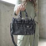 デニムミニバッグ | non-hedge  | 詳細画像10 