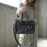 デニムミニバッグ | non-hedge  | 詳細画像11 