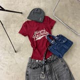 デニムミニバッグ | non-hedge  | 詳細画像12 