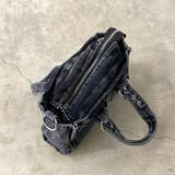 デニムミニバッグ | non-hedge  | 詳細画像30 