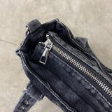 デニムミニバッグ | non-hedge  | 詳細画像33 