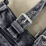 デニムミニバッグ | non-hedge  | 詳細画像38 