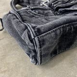 デニムミニバッグ | non-hedge  | 詳細画像40 