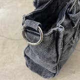 デニムミニバッグ | non-hedge  | 詳細画像41 