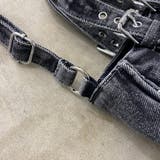 デニムミニバッグ | non-hedge  | 詳細画像42 