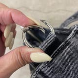 デニムミニバッグ | non-hedge  | 詳細画像43 