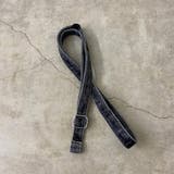 デニムミニバッグ | non-hedge  | 詳細画像44 