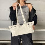 ハトメリングトートバッグ | non-hedge  | 詳細画像13 