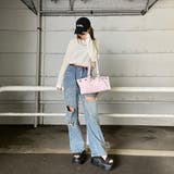 ハトメリングトートバッグ | non-hedge  | 詳細画像19 