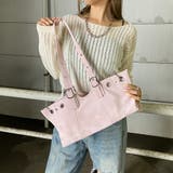 ハトメリングトートバッグ | non-hedge  | 詳細画像22 