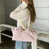 ハトメリングトートバッグ | non-hedge  | 詳細画像24 