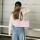 ハトメリングトートバッグ | non-hedge  | 詳細画像27 