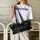 ハトメリングトートバッグ | non-hedge  | 詳細画像30 