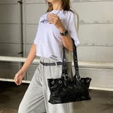 ハトメリングトートバッグ | non-hedge  | 詳細画像31 