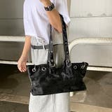 ハトメリングトートバッグ | non-hedge  | 詳細画像32 