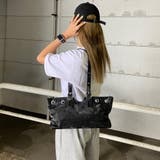 ハトメリングトートバッグ | non-hedge  | 詳細画像33 