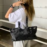 ハトメリングトートバッグ | non-hedge  | 詳細画像34 