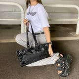 ハトメリングトートバッグ | non-hedge  | 詳細画像35 